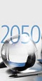 2050 spread